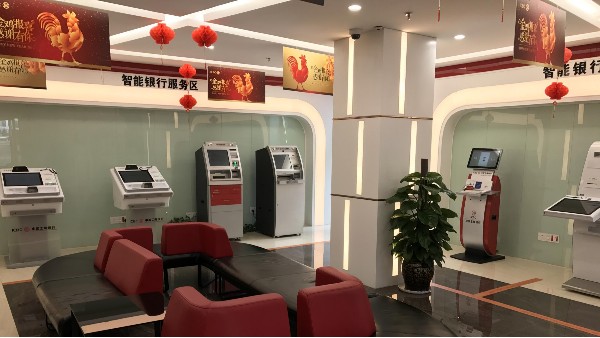 觸控一體機(jī)場(chǎng)景應(yīng)用