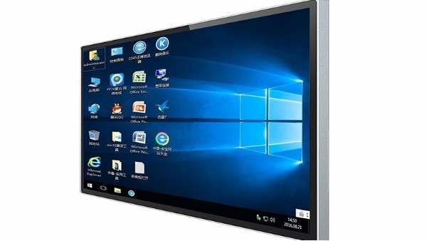 如何挑選一臺(tái)合適的55寸觸摸一體機(jī)！