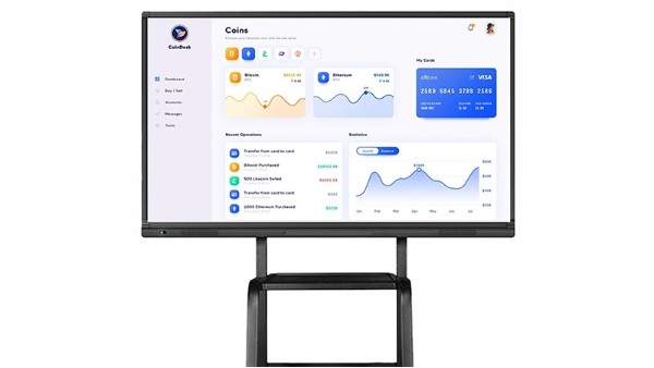 解析會議一體機與常規(guī)的觸摸一體機有什么區(qū)別？