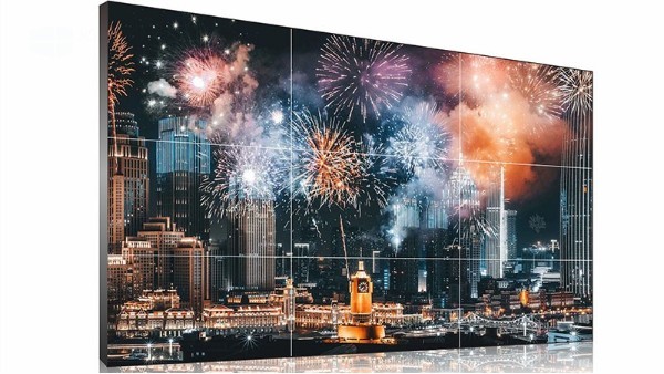 如何讓簡單的屏成為展廳展覽的亮點？