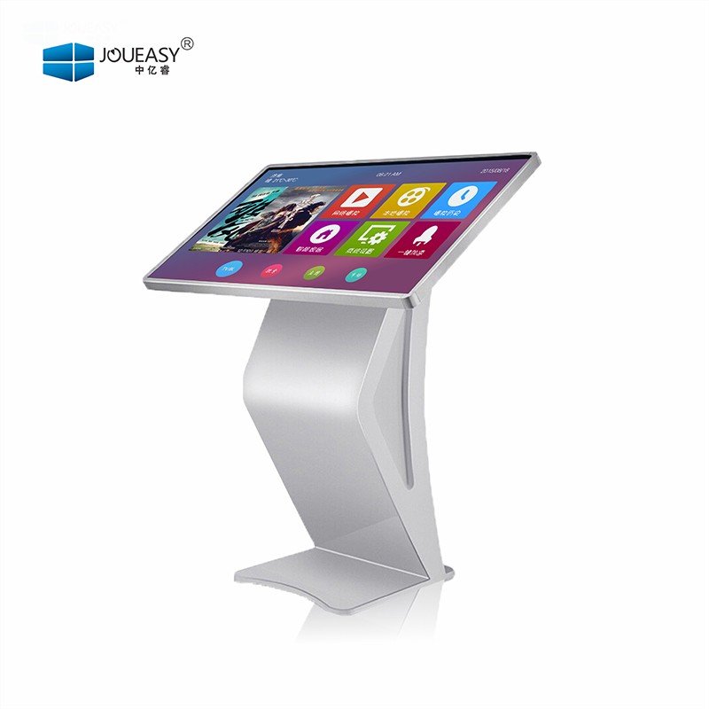 22寸臥式觸控查詢(xún)一體機(jī)YR222YC