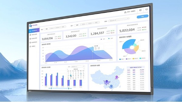 解析：顯示行業(yè)在未來會有著怎樣的發(fā)展趨勢？