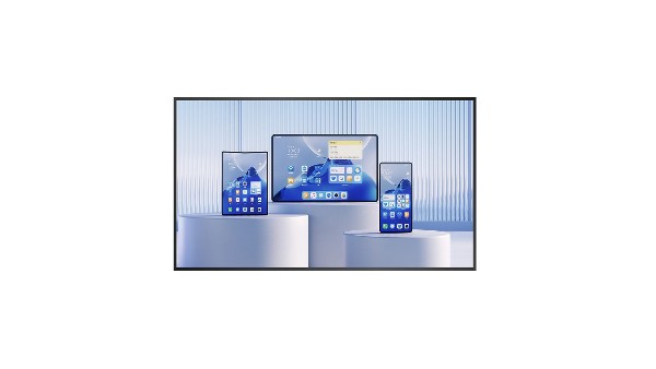 智慧賦能，場(chǎng)景革新：壁掛廣告機(jī)引領(lǐng)數(shù)字信息傳播新浪潮