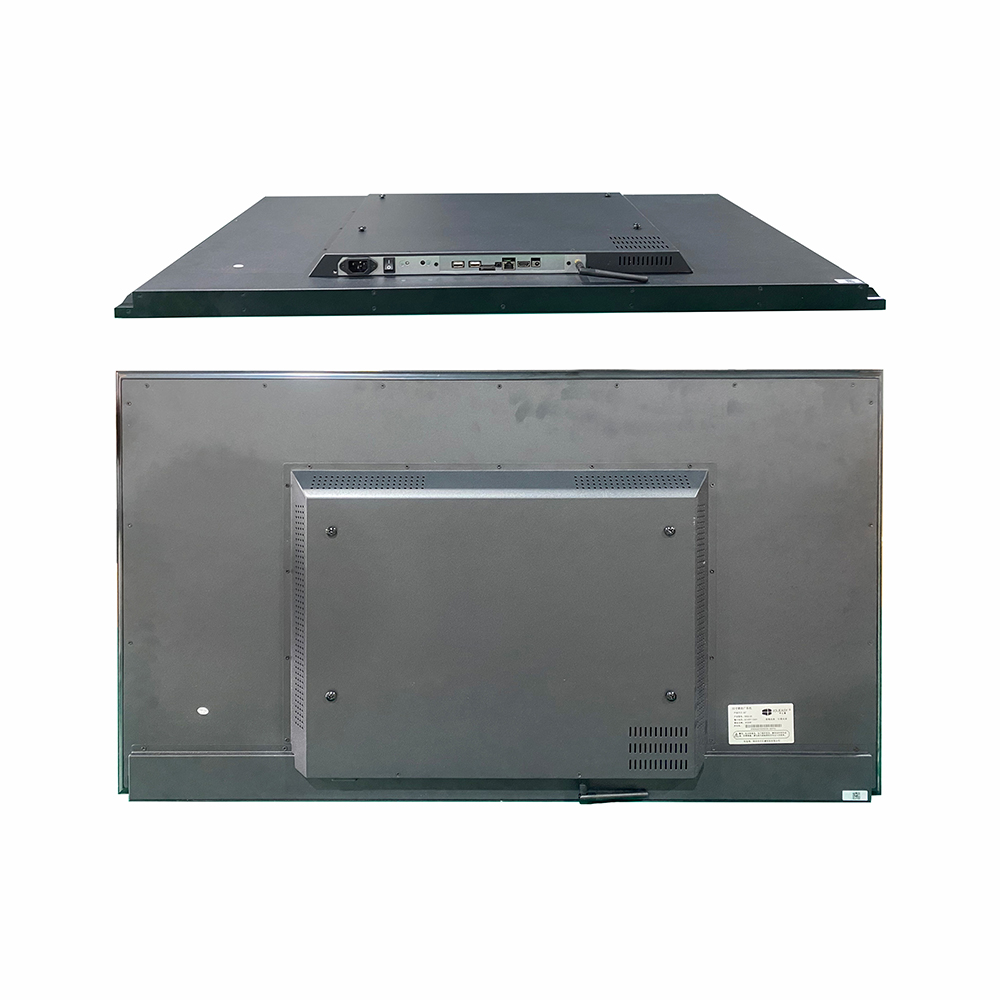 中億睿65寸高亮觸摸一體機 中億睿65寸高亮觸摸一體機