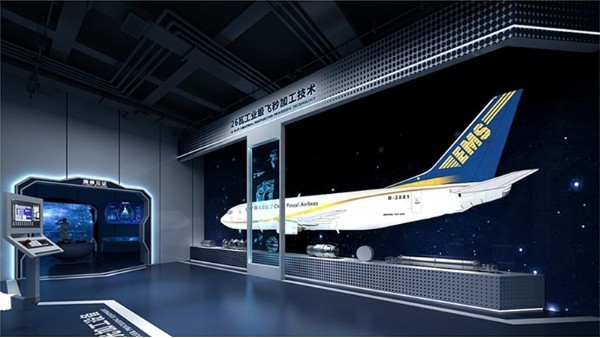 3大技巧！輕松提升企業(yè)信息展示互動(dòng)體驗(yàn)