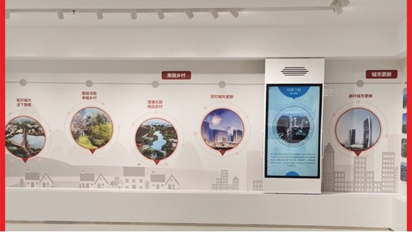 揭秘！多屏聯(lián)動滑軌屏的實現(xiàn)原理大公開