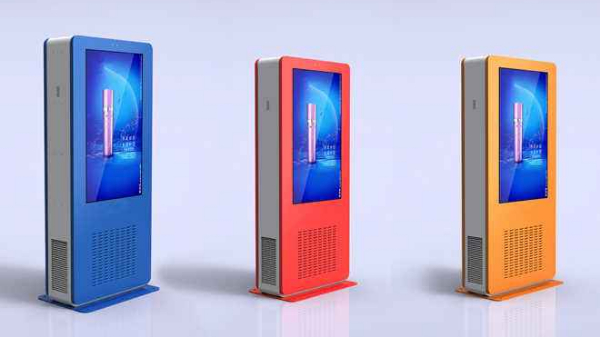 淺析戶外廣告機(jī)功能特點(diǎn)及未來發(fā)展趨勢