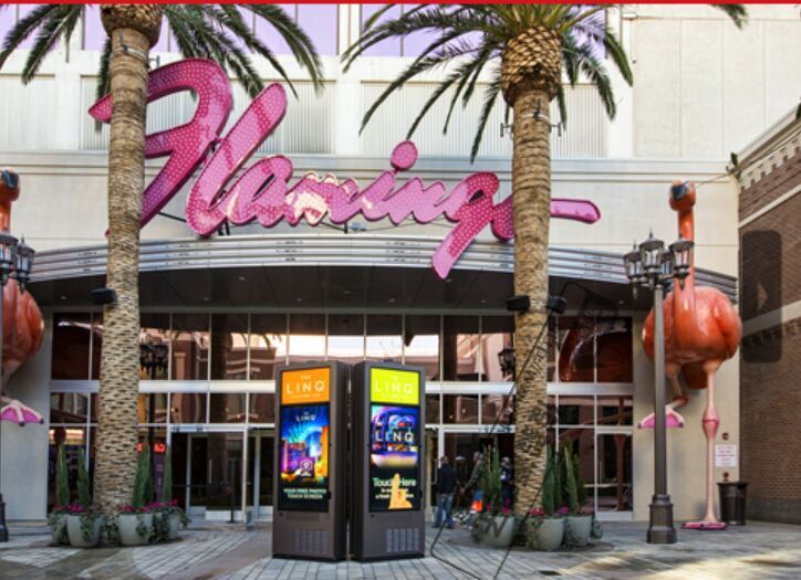 戶(hù)外廣告機(jī)