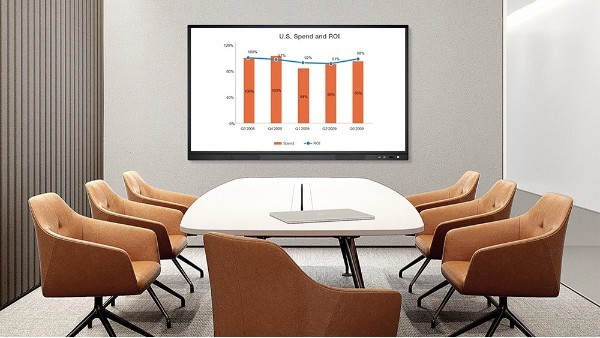 揭秘：如何根據(jù)展廳展館來選擇觸摸一體機？