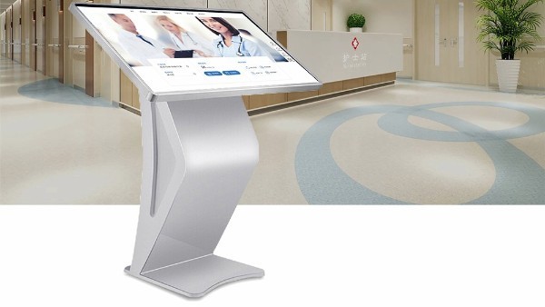 落地式一體機，讓博物館煥發(fā)新生