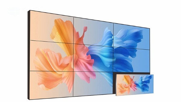 售后問題：拼接屏損壞，我們應(yīng)該怎么處理呢？