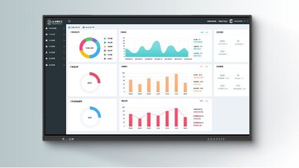 揭秘：觸摸一體機(jī)如何改變未來教育？