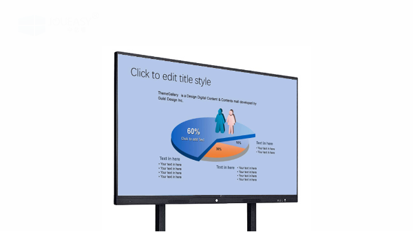 觸摸一體機(jī)：現(xiàn)代軍區(qū)的指揮革命！