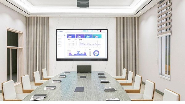 揭秘電網(wǎng)觸摸一體機(jī)：3大優(yōu)勢改變未來！