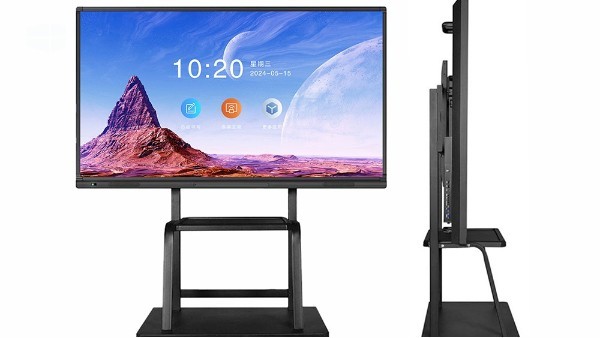 開源節(jié)流，會(huì)議一體機(jī)助力企業(yè)智慧升級！