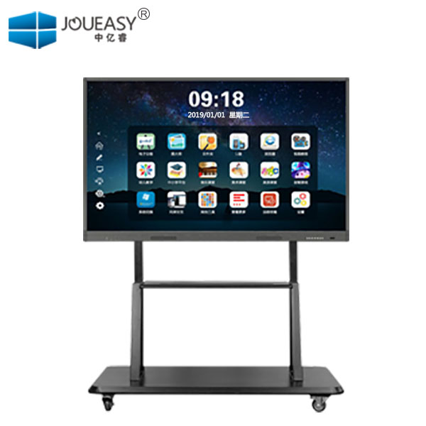 86寸交互式多媒體會(huì)議教學(xué)一體機(jī) 86寸交互式多媒體會(huì)議教學(xué)一體機(jī)