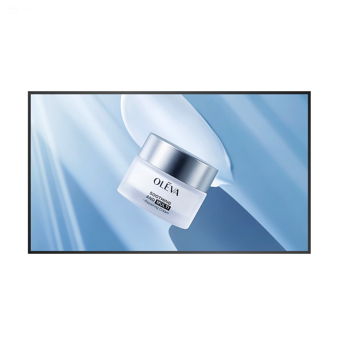 29寸超薄燈箱屏廣告機(jī)