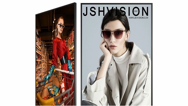 解析廣告機(jī)的功能和賣點(diǎn)？