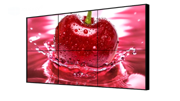 解析矩陣與拼接屏如何進(jìn)行搭配使用？