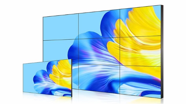 關(guān)于拼接屏的參數(shù)，這些問題不得不了解一下