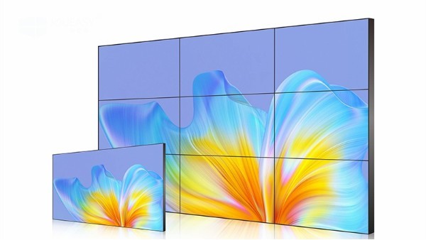 拼接屏能不能觸屏操作？