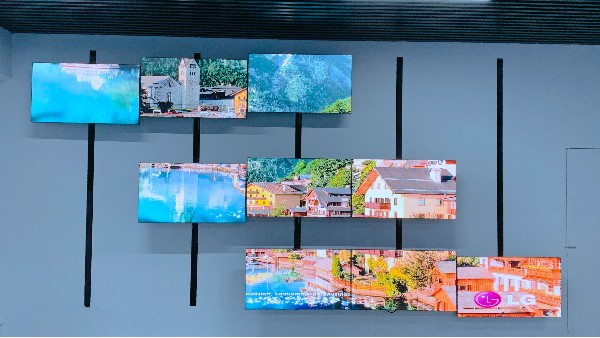 解析上下移動矩陣是什么？它能應(yīng)用什么地方？