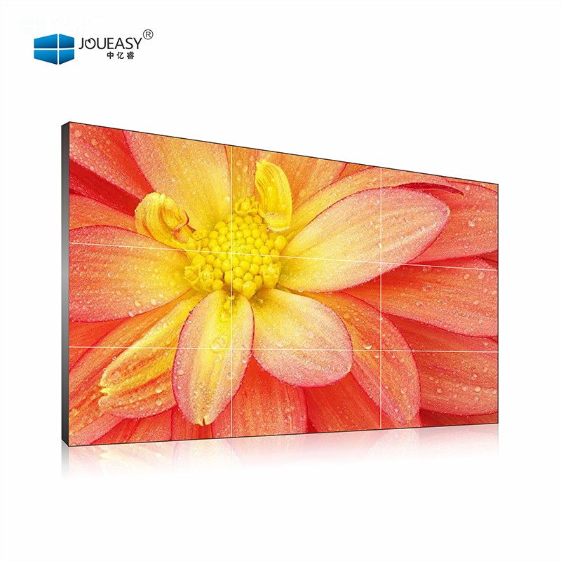 49寸純平無(wú)縫液晶拼接屏 49寸純平無(wú)縫液晶拼接屏