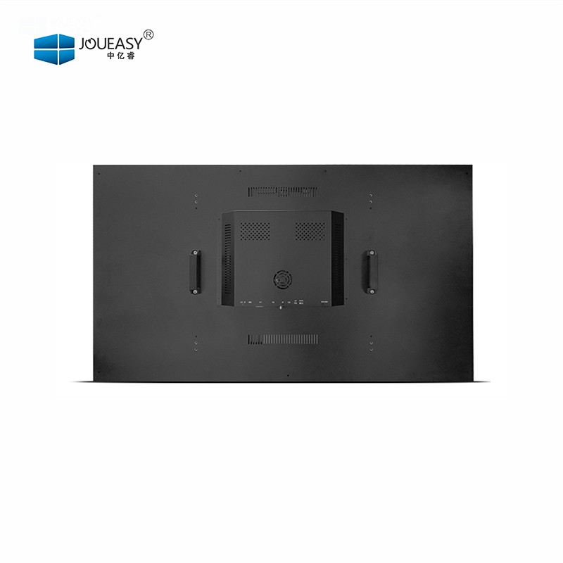 49寸純平無(wú)縫液晶拼接屏 49寸純平無(wú)縫液晶拼接屏