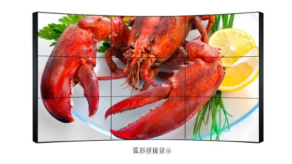 拼接屏在構(gòu)建平安城市中發(fā)揮著怎樣的效用？